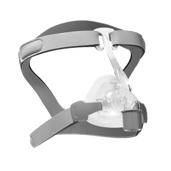 Viva Nasal CPAP Mask with Headgear
